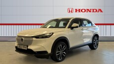 Honda HR-V 1.5 eHEV Elegance 5dr CVT Hybrid Hatchback